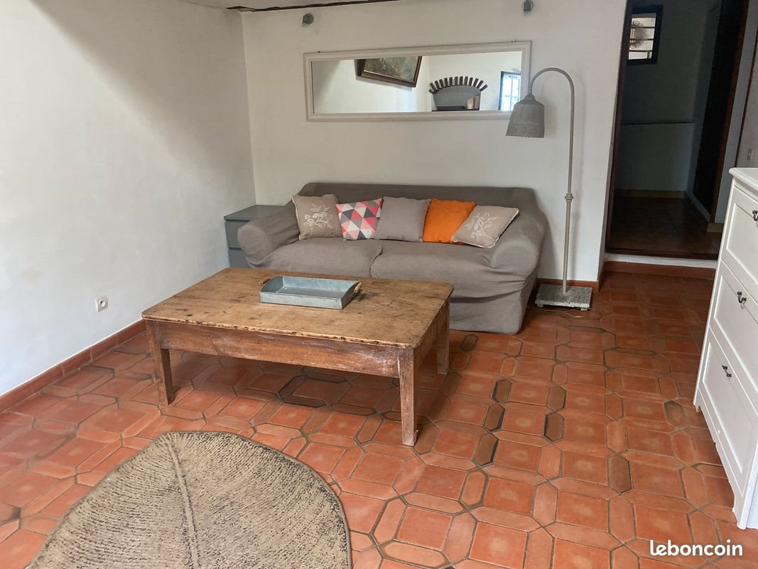 Maison à louer, 40m², Cogolin