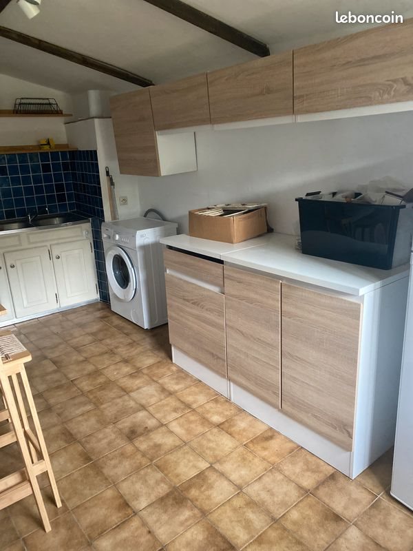 Maison à louer, 40m², Cogolin