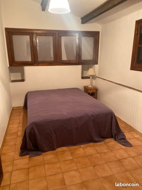 Maison à louer, 40m², Cogolin