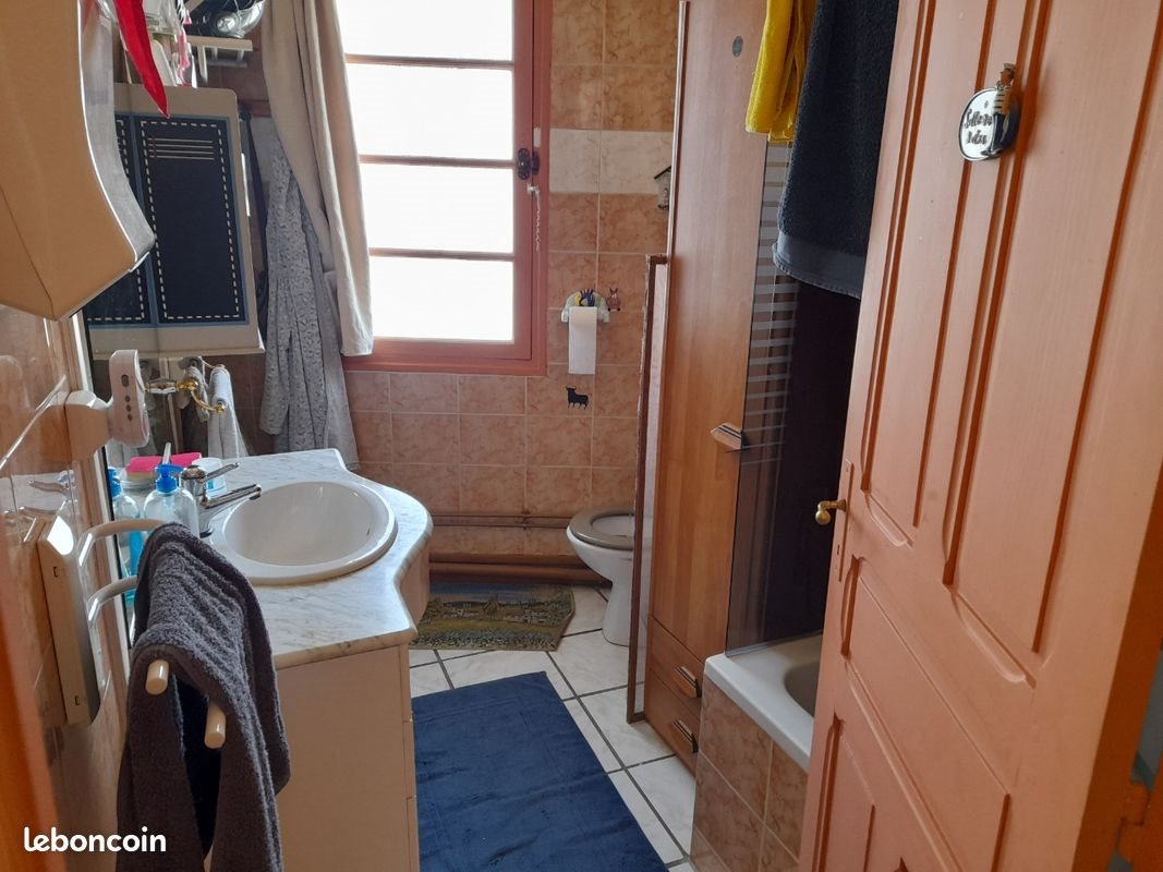 Appartement à vendre, 20m², Ciboure