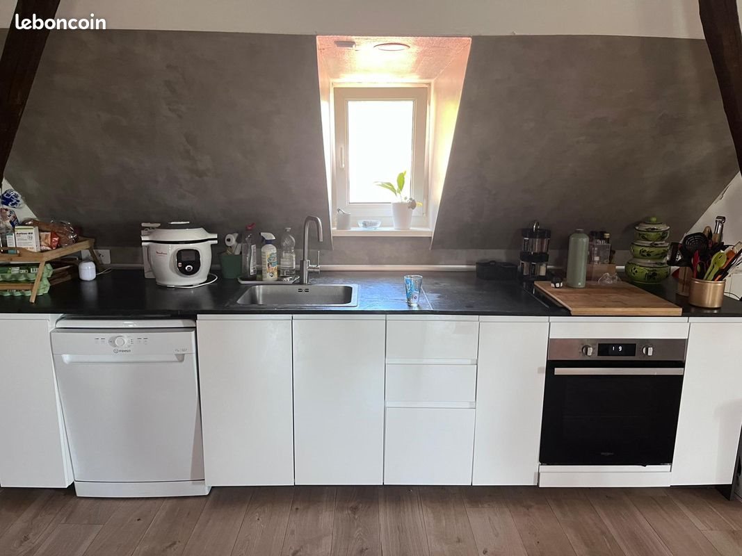 Appartement à louer, 105m², Turckheim
