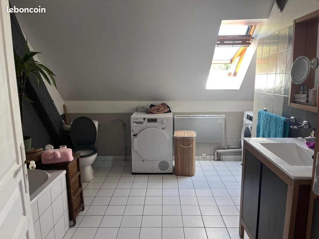 Appartement à louer, 105m², Turckheim