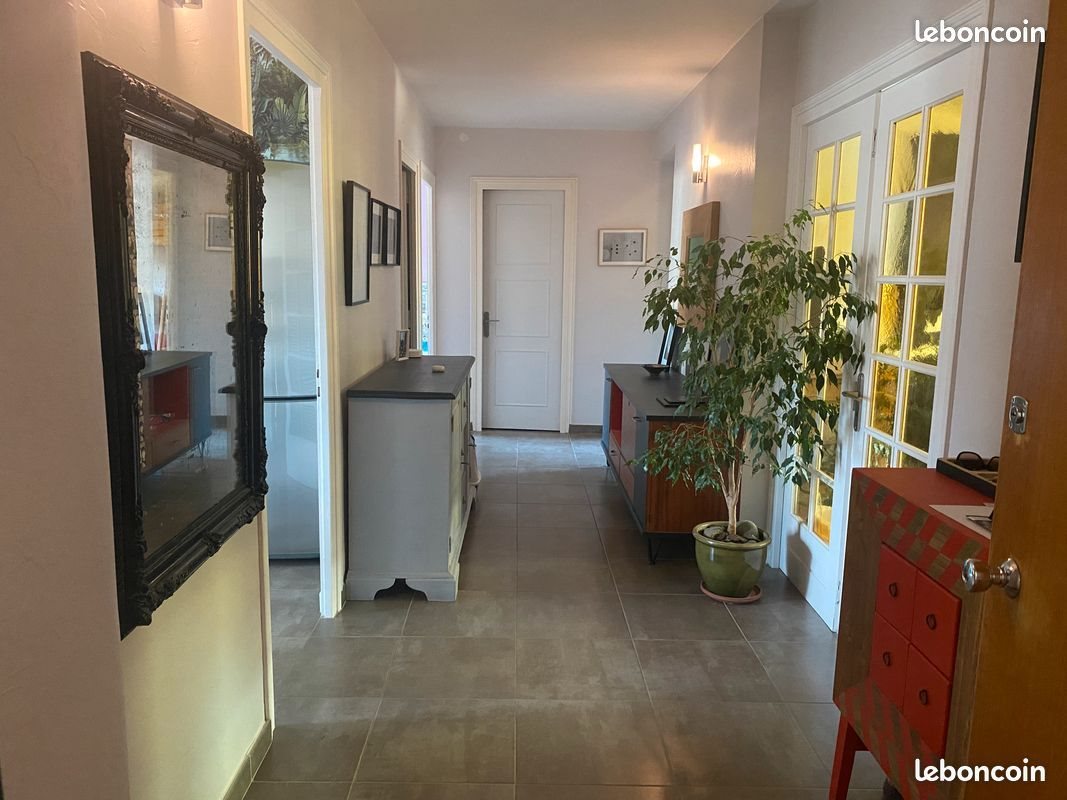 Appartement à vendre, 103m², Cluses