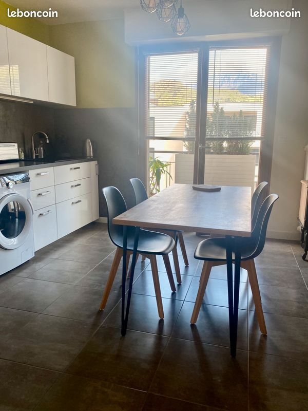 Appartement à vendre, 103m², Cluses