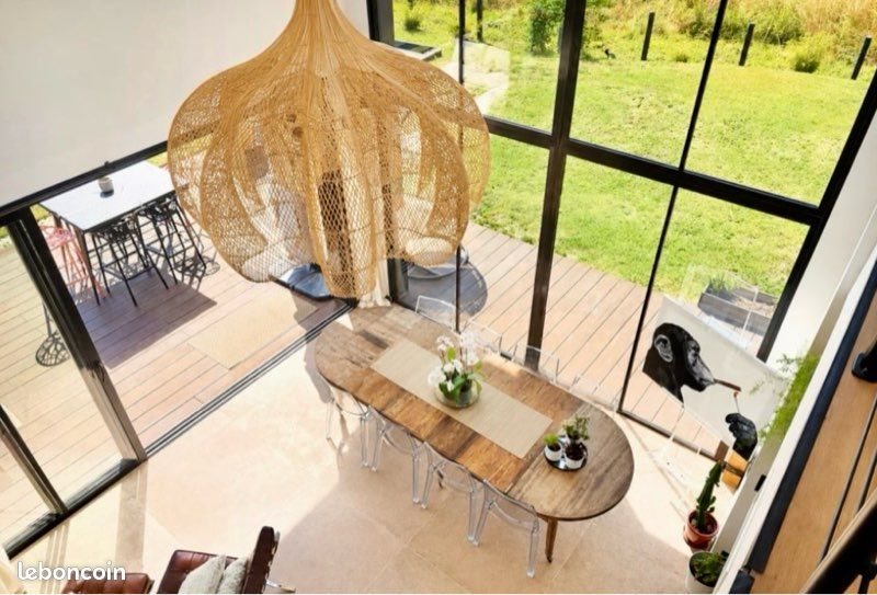 Maison à vendre, 180m², Martillac