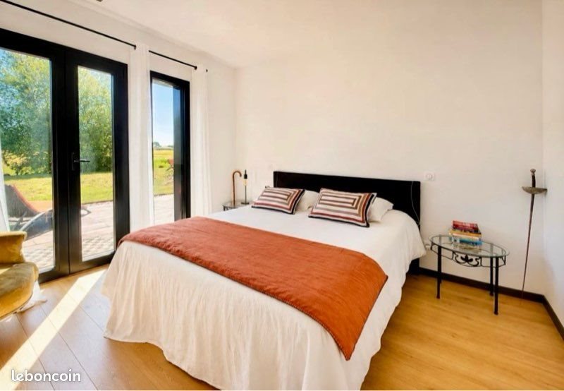 Maison à vendre, 180m², Martillac