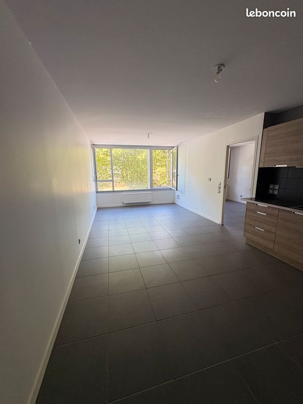 Appartement à vendre, 44m², Villefranche-sur-Saône