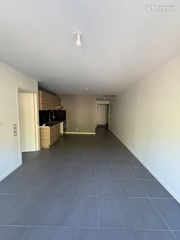 Appartement à vendre, 44m², Villefranche-sur-Saône