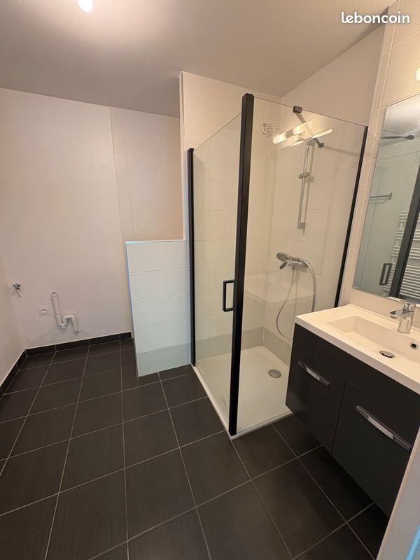 Appartement à vendre, 44m², Villefranche-sur-Saône