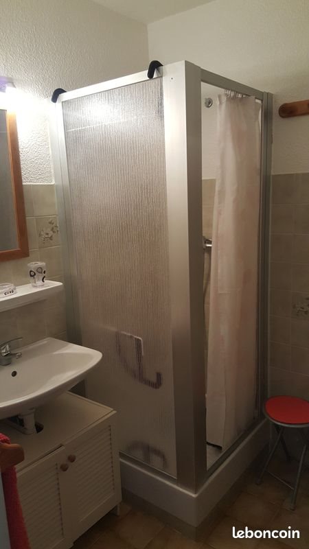 Appartement à louer, 23m², Gréoux-les-Bains