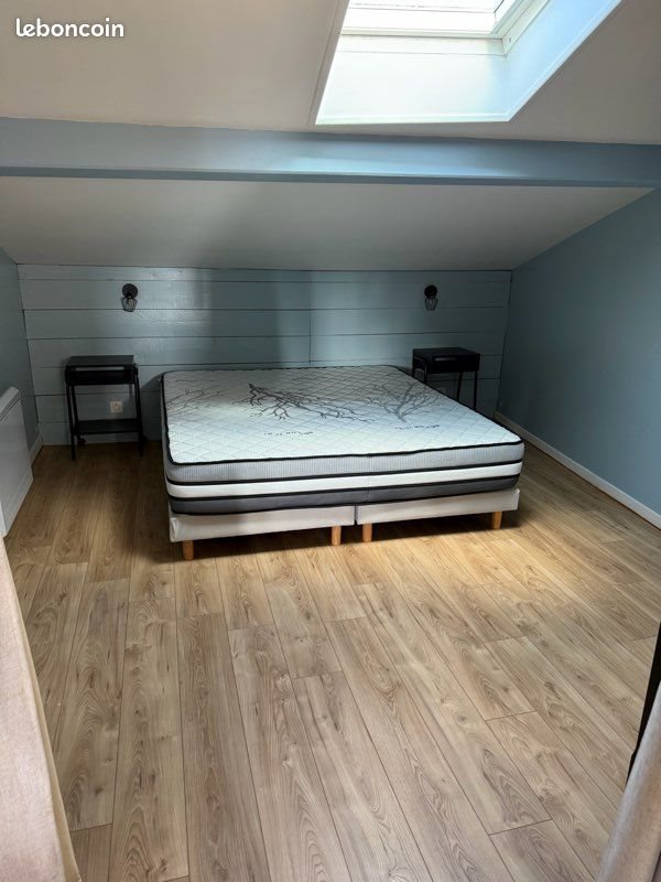 Appartement à louer, 40m², Niort