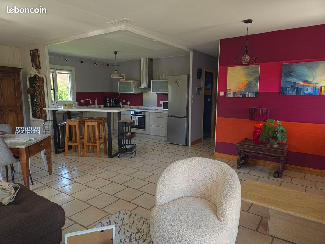Maison à vendre, 220m², Couternon