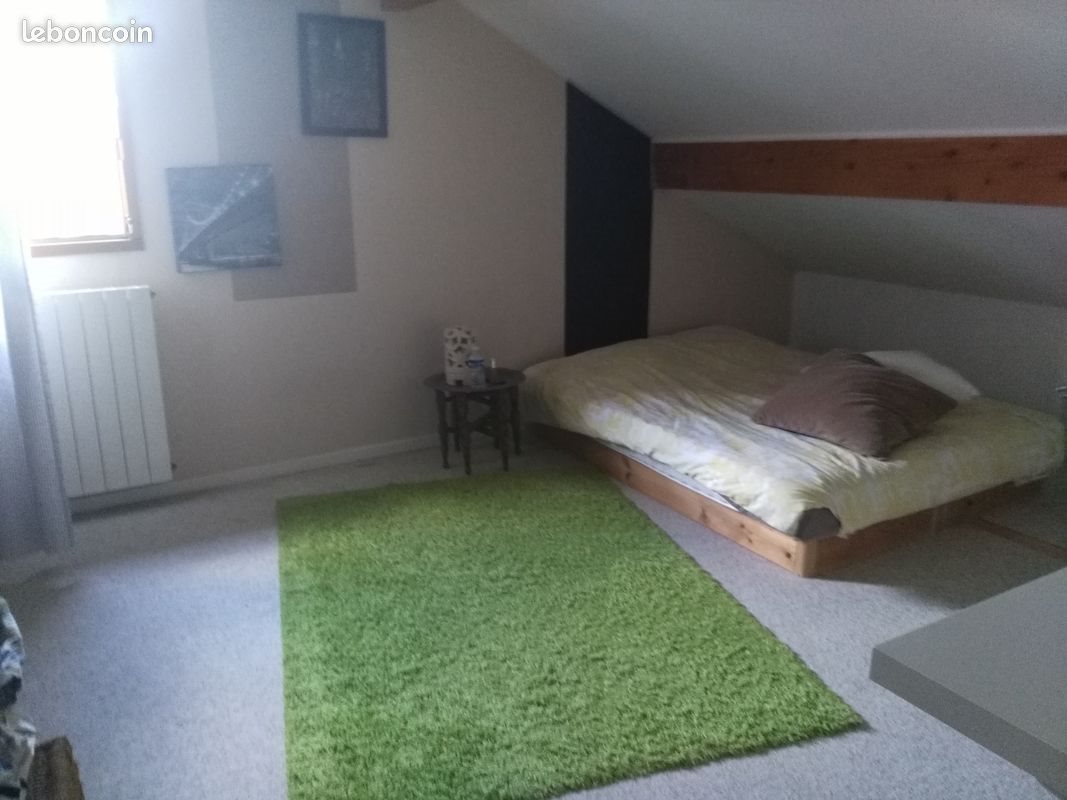 Maison à vendre, 220m², Couternon