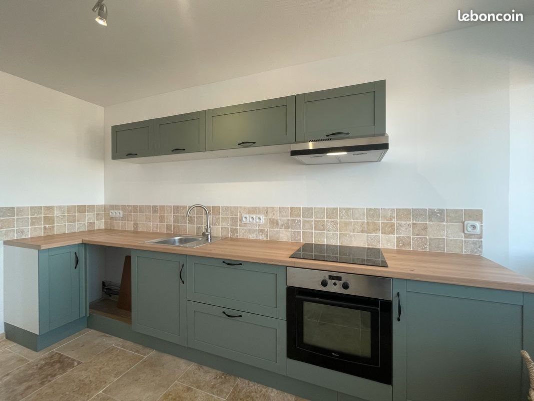 Appartement à vendre, 88m², Dunkerque