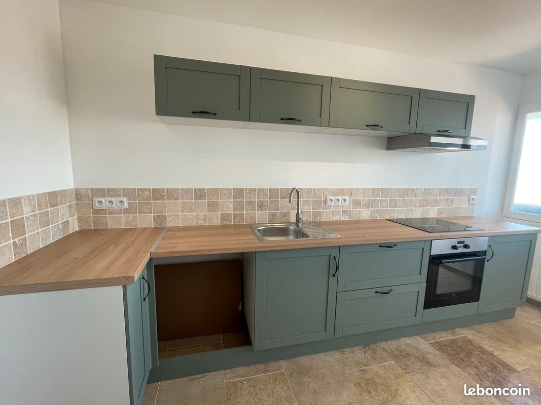 Appartement à vendre, 88m², Dunkerque