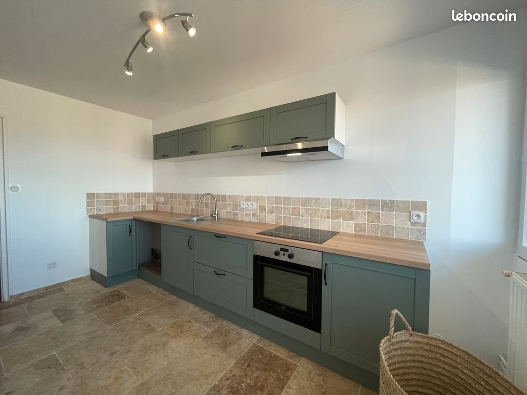 Appartement à vendre, 88m², Dunkerque