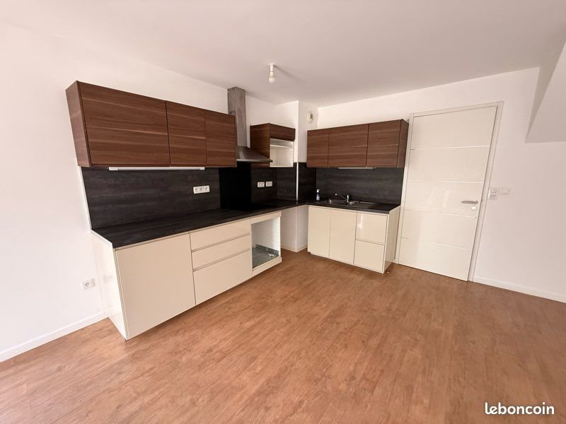 Maison à louer, 85m², Canéjan