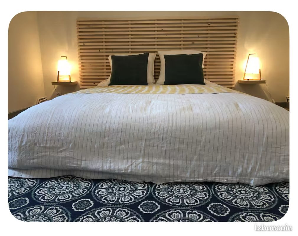 Appartement à louer, 26m², Brive-la-Gaillarde