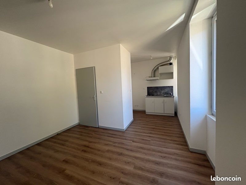 Appartement à louer, 35m², Montmorillon