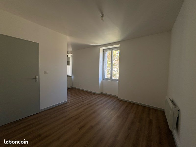Appartement à louer, 35m², Montmorillon