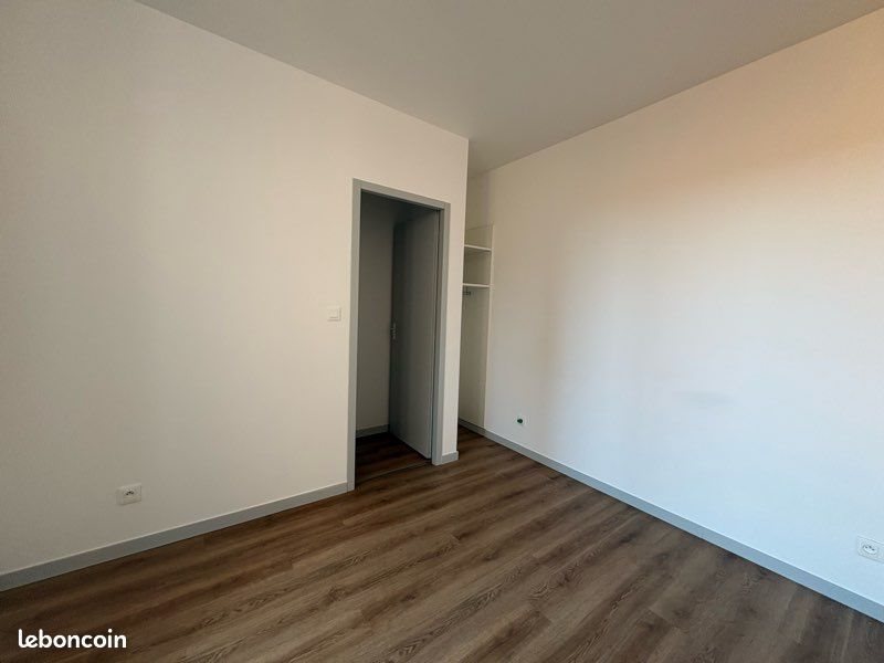 Appartement à louer, 35m², Montmorillon