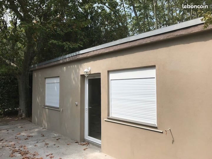 Appartement à louer, 35m², Le Pontet