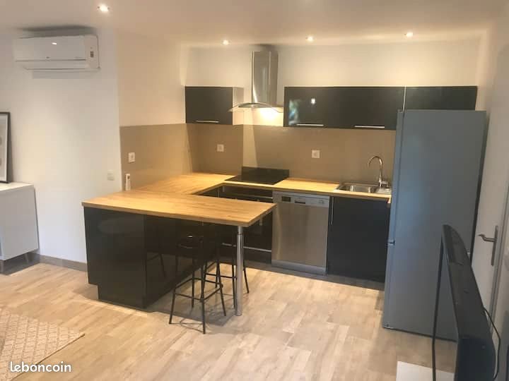 Appartement à louer, 35m², Le Pontet