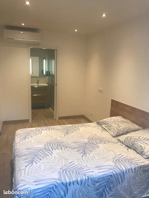 Appartement à louer, 35m², Le Pontet