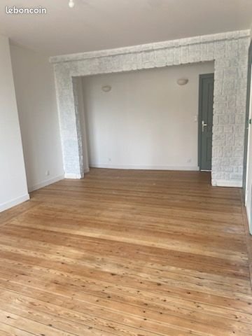 Appartement à louer, 68m², Armentières