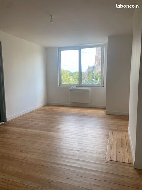 Appartement à louer, 68m², Armentières