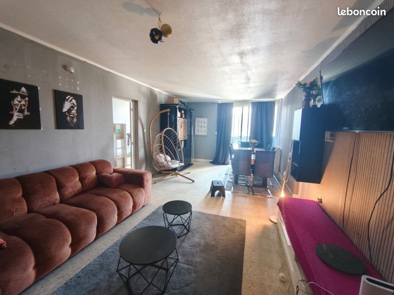 Appartement à vendre, 100m², Nîmes