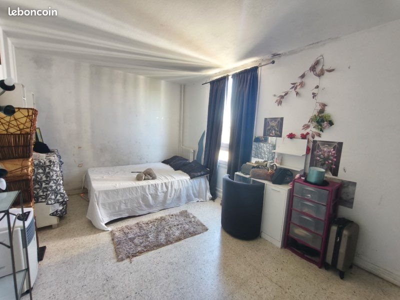 Appartement à vendre, 100m², Nîmes