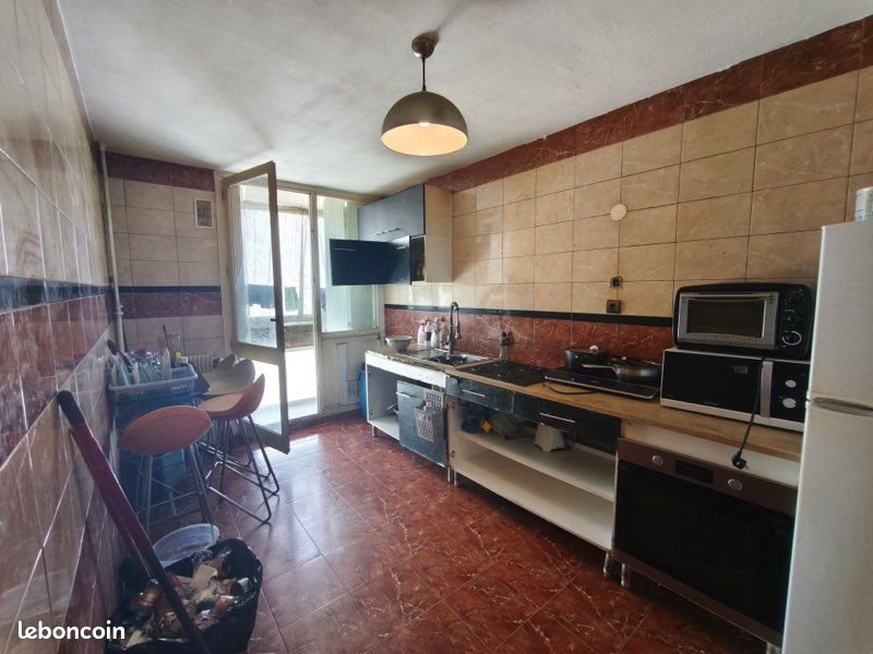 Appartement à vendre, 100m², Nîmes