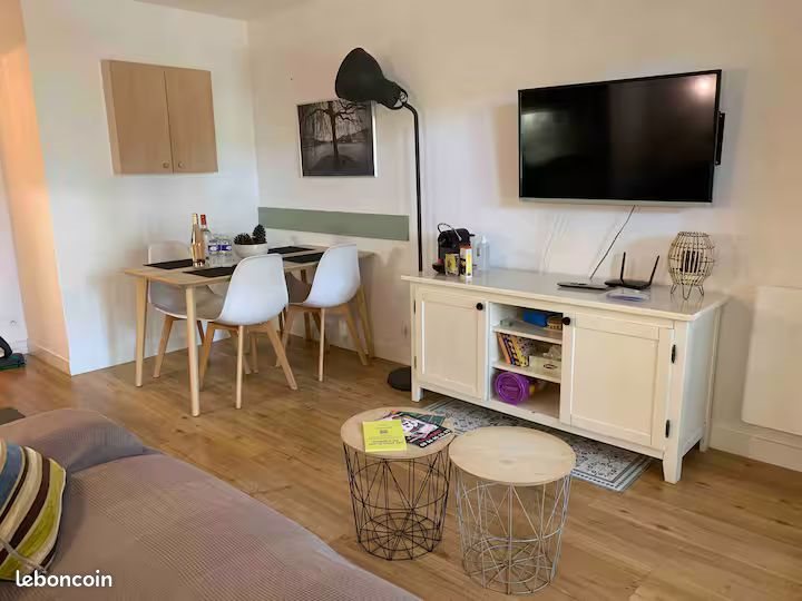 Appartement à vendre, 28m², Lacanau
