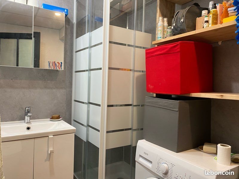 Appartement à louer, 58m², Annot