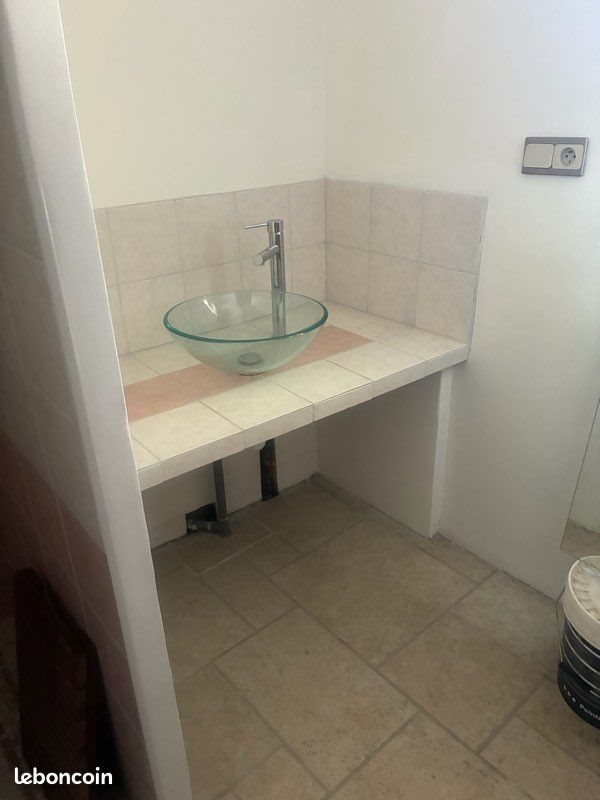 Maison à vendre, 92m², Marseille 16ème