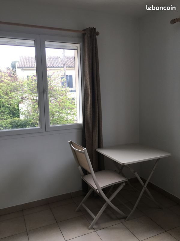 Appartement à louer, 20m², Aix-en-Provence