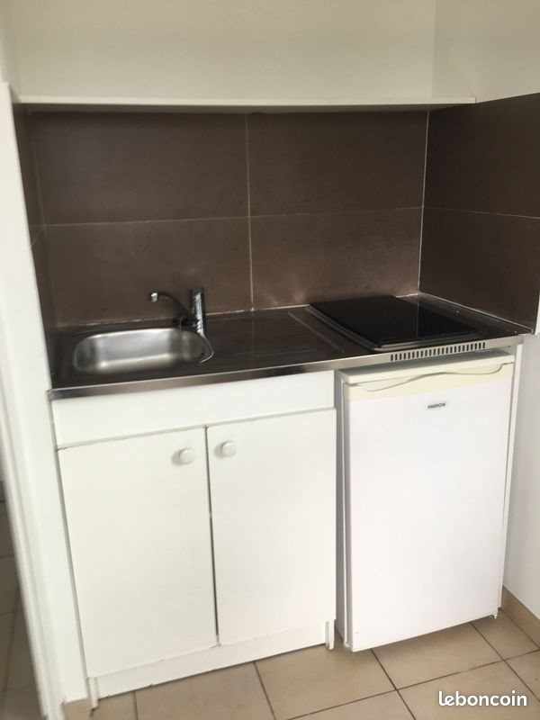 Appartement à louer, 20m², Aix-en-Provence