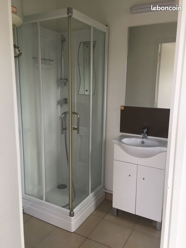 Appartement à louer, 20m², Aix-en-Provence