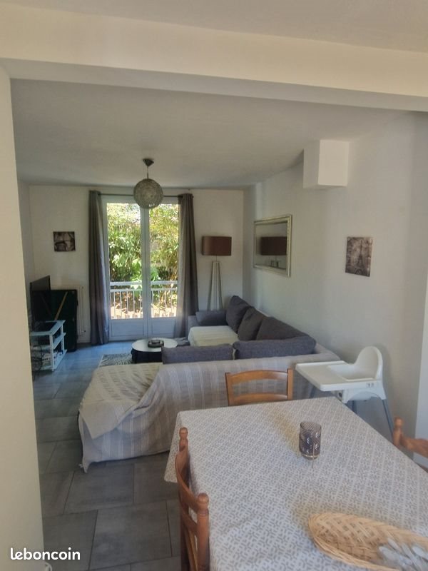 Maison à louer, 100m², Sarlat-la-Canéda