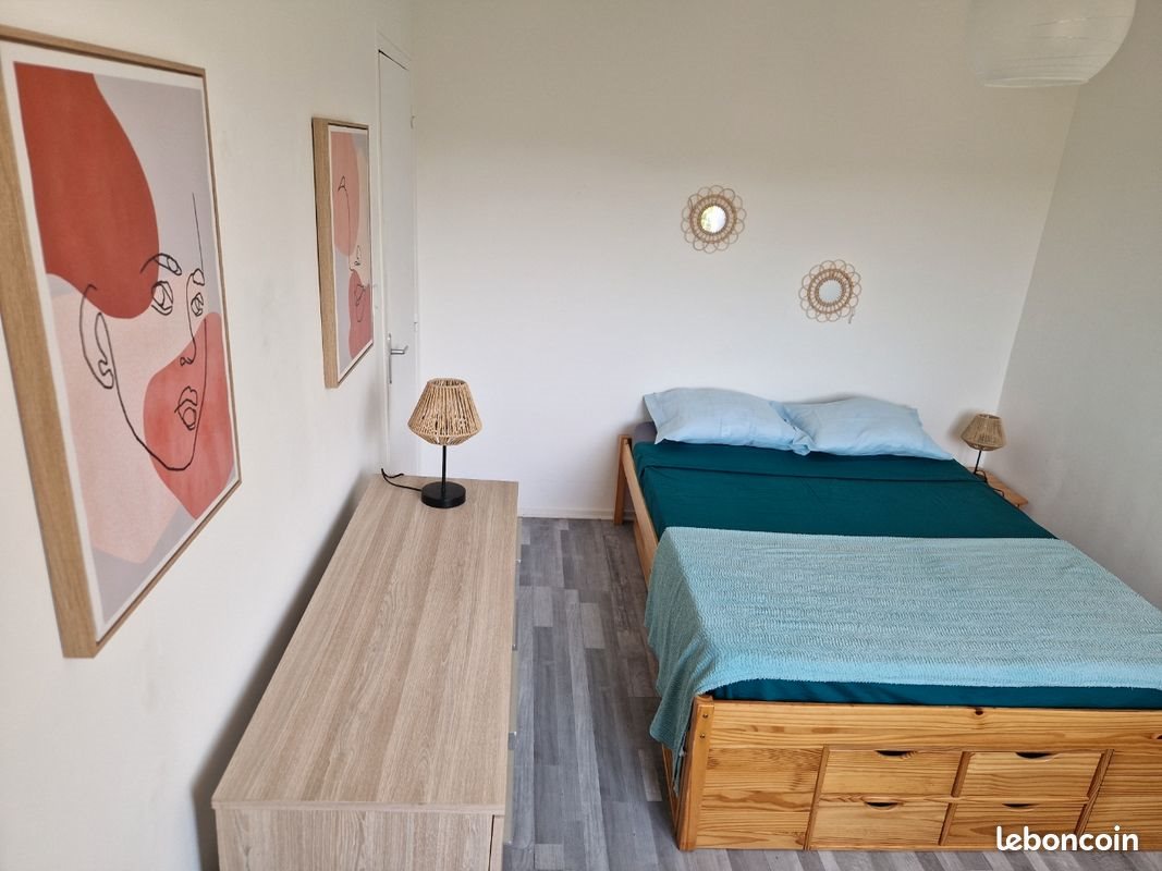 Maison à louer, 100m², Sarlat-la-Canéda