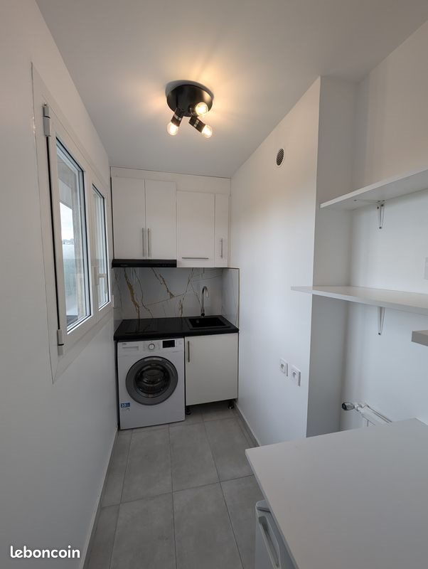 Appartement à louer, 20m², Antony