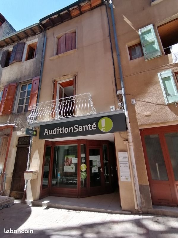 Maison à vendre, 215m², Marvejols