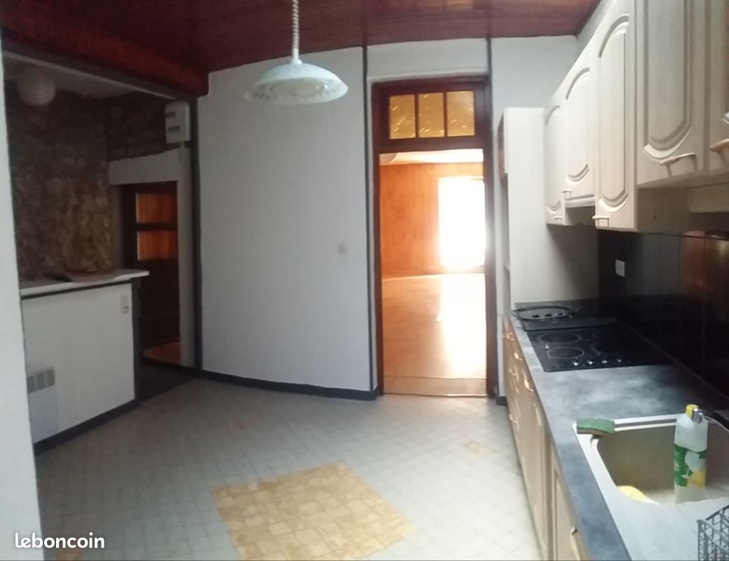 Maison à vendre, 215m², Marvejols
