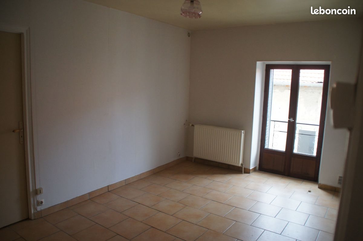 Appartement à louer, 45m², Toul