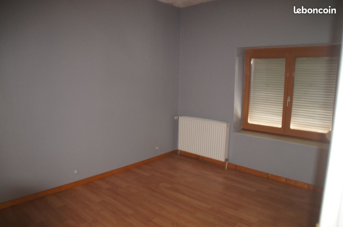 Appartement à louer, 45m², Toul