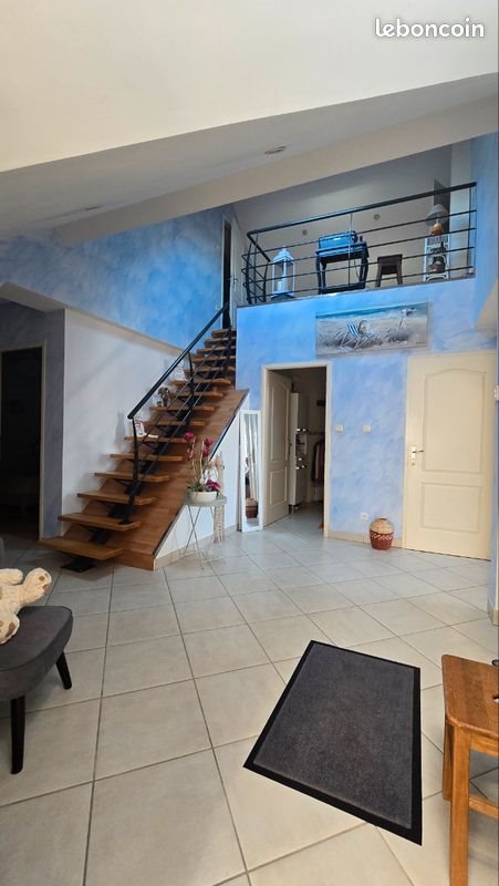 Appartement à vendre, 120m², Châtenois-les-Forges