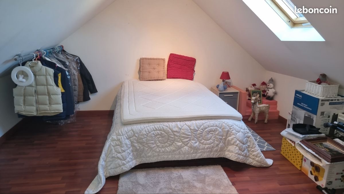 Appartement à vendre, 120m², Châtenois-les-Forges