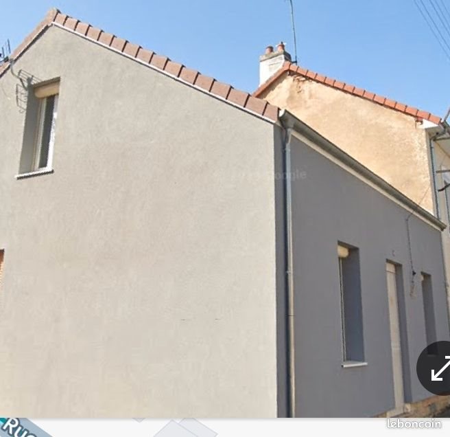 Maison à vendre, 130m², Le Creusot
