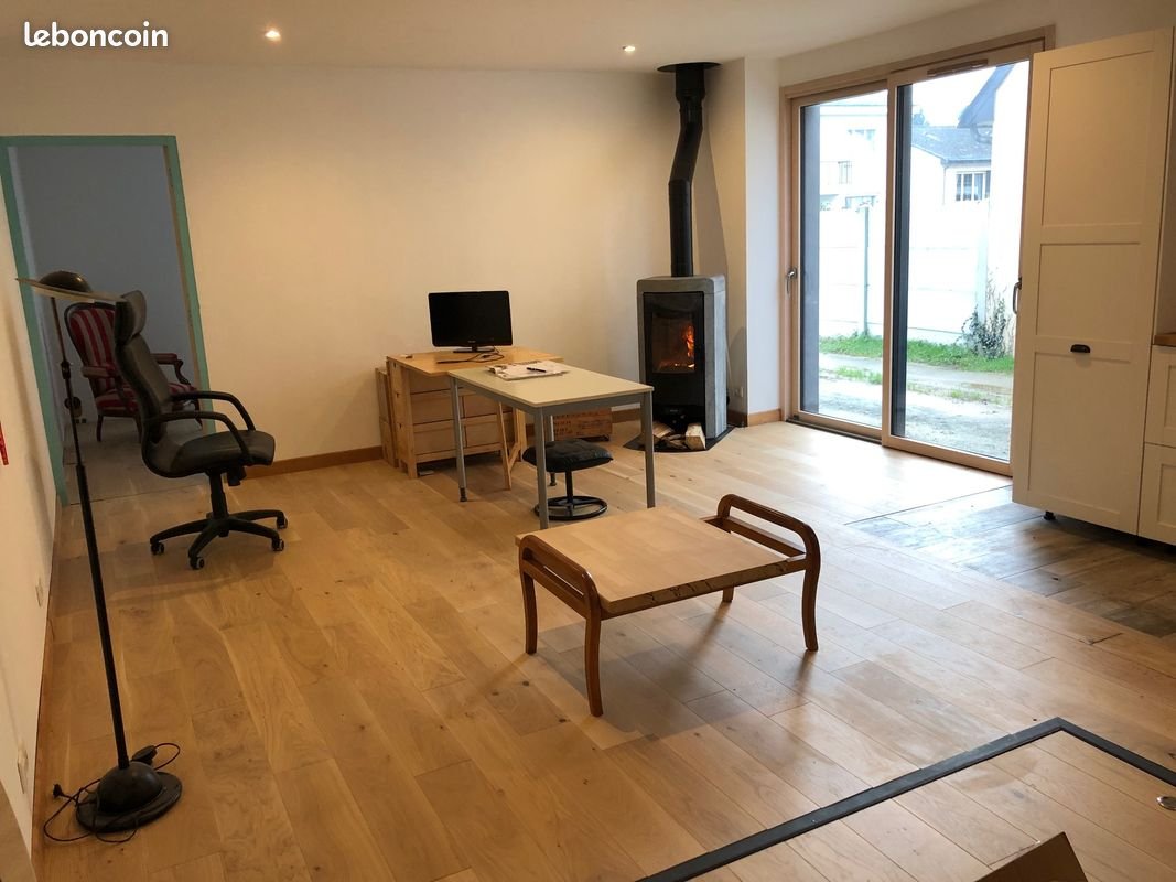 Maison à vendre, 115m², Angers